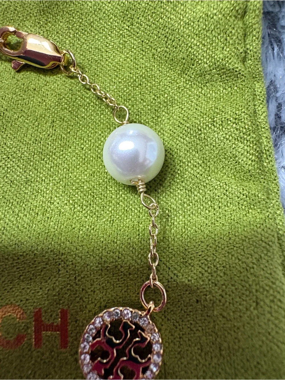 Tory Burch Bracelet